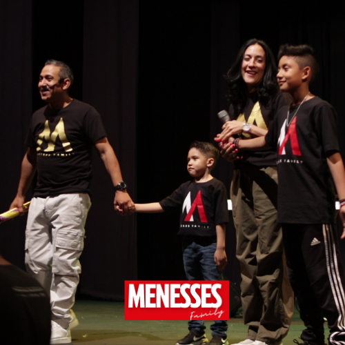 Menesses Family